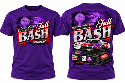 Darkside Fall Bash '26
