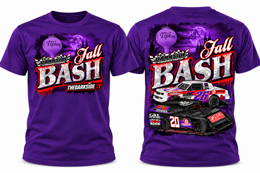 Darkside Fall Bash '26