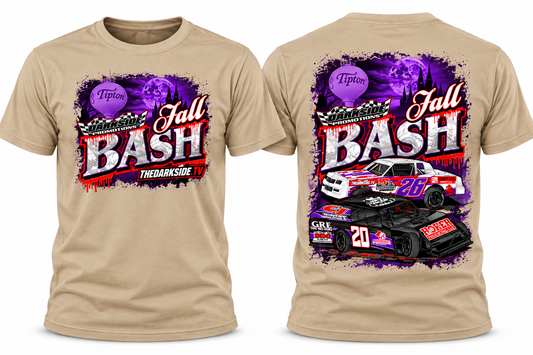 Darkside Fall Bash '26